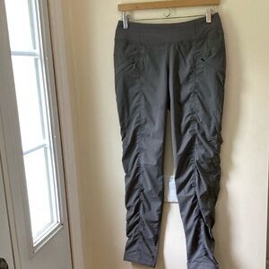 Prana Koen pant, size small, color graphite